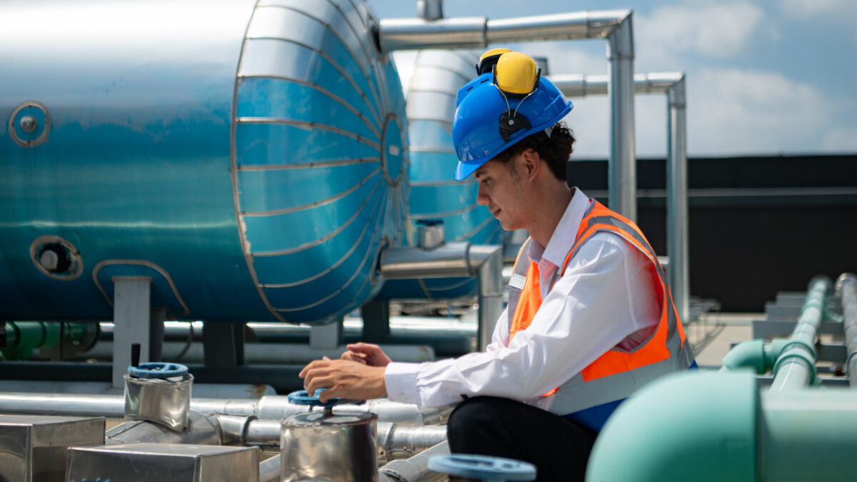 Sewage Treatment Plant Malaysia