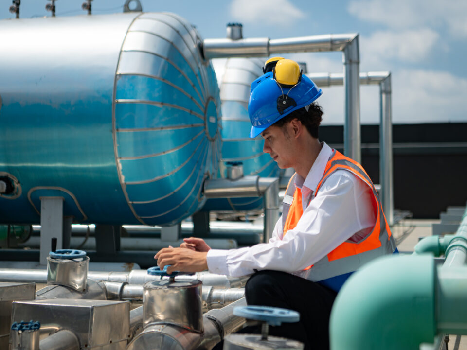 Sewage Treatment Plant Malaysia