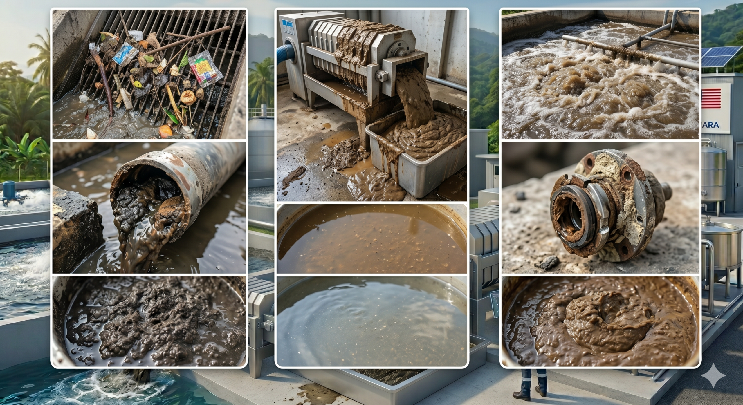 Common STP Errors in Malaysia