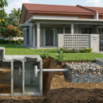 septic tank maintenance