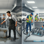 wastewater management